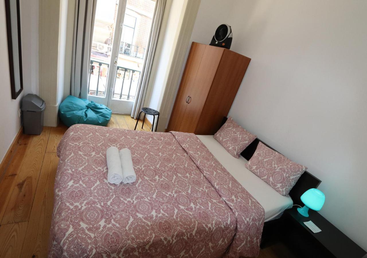 Gasthof Center Lissabon
